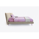 Letto London H17 Fix Noctis vista
