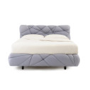 Letto Marvin H 27 Fix Noctis vista