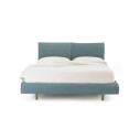 Letto Mio H 17 Fix Noctis vista