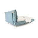Letto Mio H 17 Fix Noctis vista