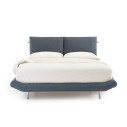 Letto Noah H 10 Secret Box Noctis vista