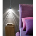 Letto Noah H 10 Secret Box Noctis ambientazione