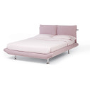 Letto Noah H 10 Secret Box Noctis vista