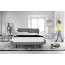 Letto Noah H 10 Secret Box Noctis ambientazione
