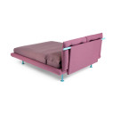 Letto Noah H 10 Secret Box Noctis vista