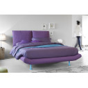 Letto Noah H 10 Secret Box Noctis ambientazione