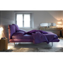 Letto Noah H 10 Secret Box Noctis ambientazione
