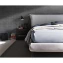 Letto Osaka H 17 Fix Noctis ambientazione