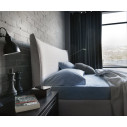 Letto Osaka H 17 Fix Noctis ambientazione