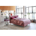 Letto Osaka H 27 Folding Box Noctis ambientazione
