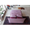 Letto Osaka H 27 Ring Noctis ambientazione
