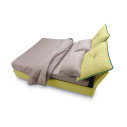 Letto So Lively H 27 Folding Box Noctis vista
