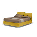 Letto So Lively H 27 Folding Box Noctis vista