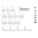 Letto So Lively H 27 Ring Noctis specifiche