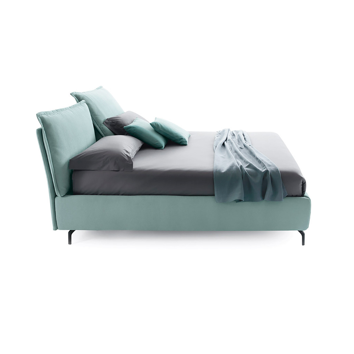 Letto So Pop H 27 Box Plus Noctis