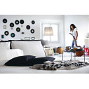 Letto So Pop H 27 Folding Box Noctis ambientazione