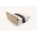Letto So Pop H17 Fix Noctis vista