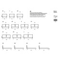 Letto So Pop H17 Fix Noctis specifiche
