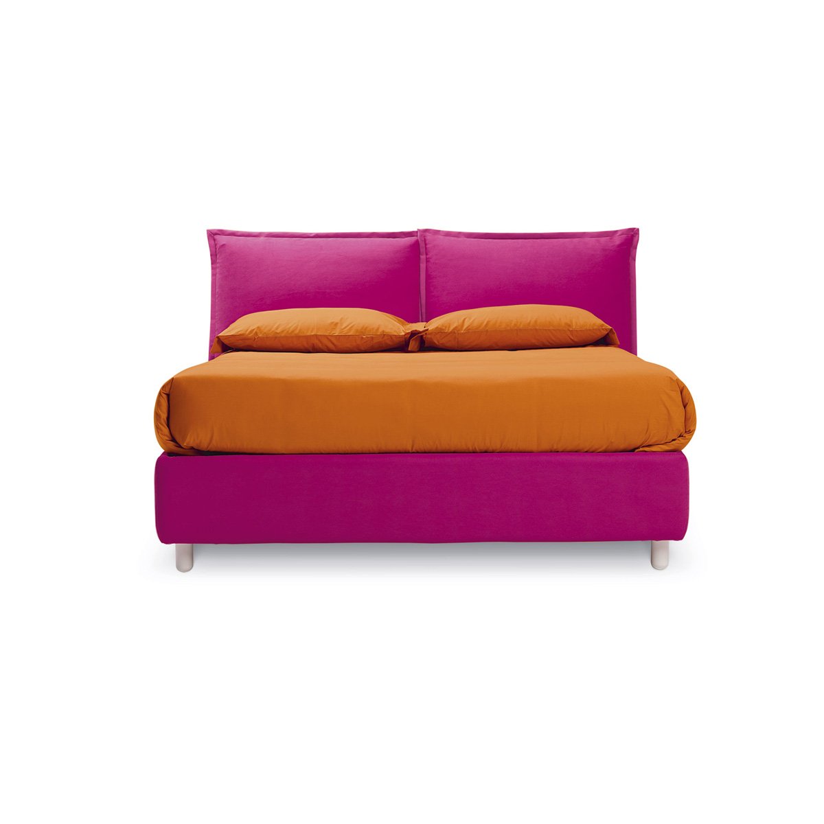 Letto So Pop H 27 Folding Box Noctis