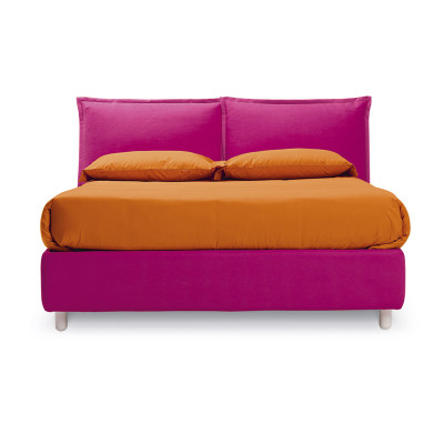 Letto So Pop H 27 Folding Box Noctis