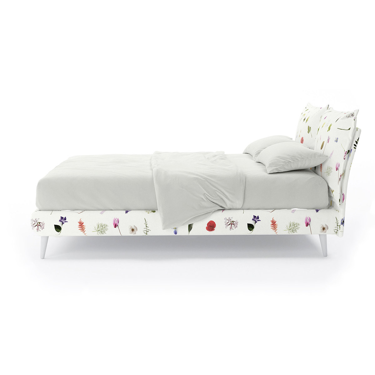 Letto So Pop H 17 Fix Wild Noctis