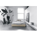 Letto Sommier H 27 Fix Noctis ambientazione
