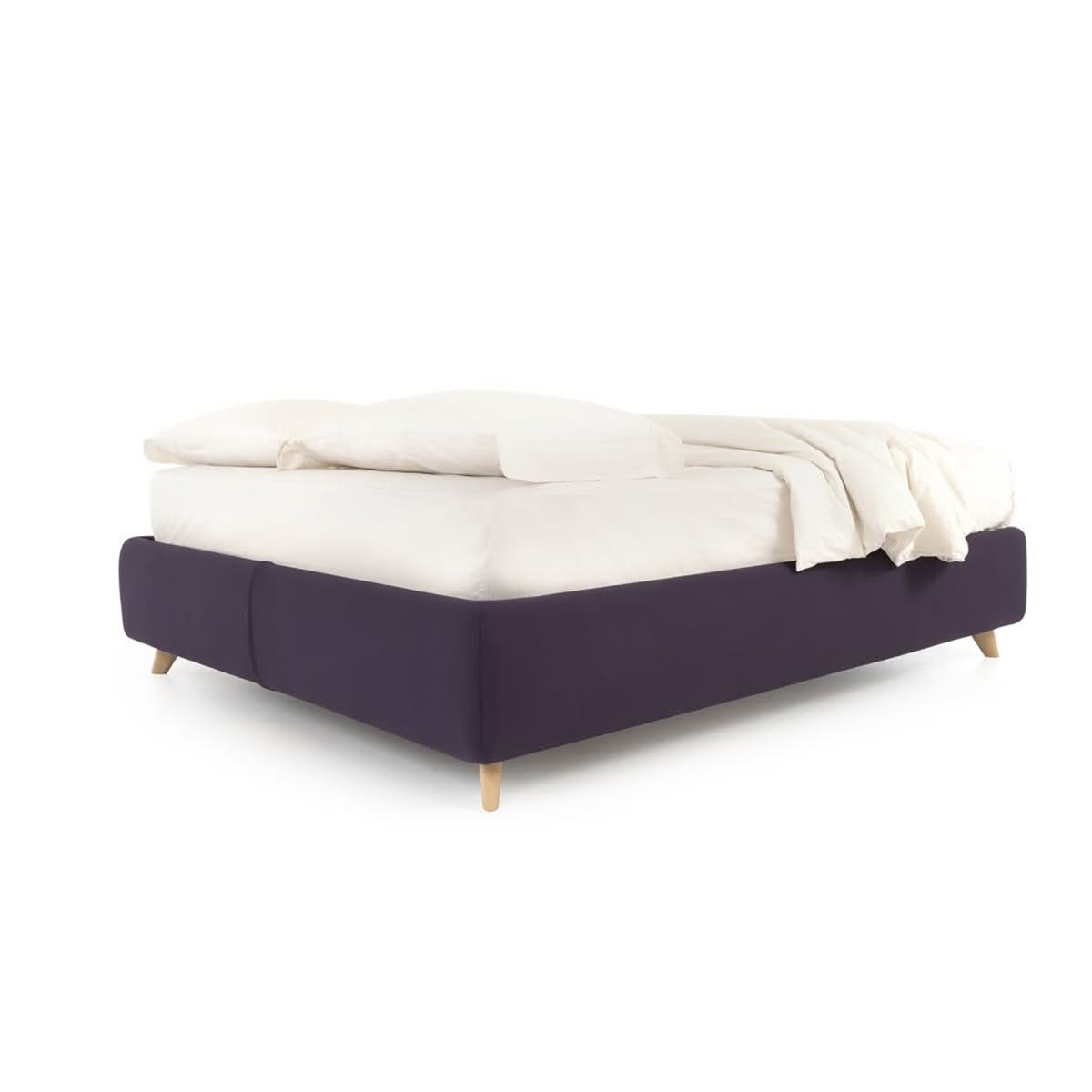 Letto Sommier H 27 Box Plus Noctis