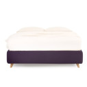 Letto Sommier H 27 Box Plus Noctis vista