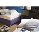 Letto Sommier H 27 Ring Noctis ambientazione