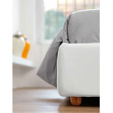 Letto Sommier H 27 Ring Noctis ambientazione