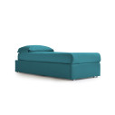 Letto Space.1 Sommier 80x190 Noctis ambientazione