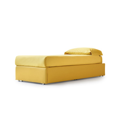 Letto Space.1 Sommier 90x200 Noctis