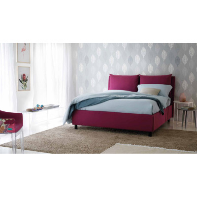 Letto Tangos H 30 Ring Noctis