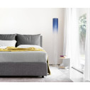 Letto Tangos H 30 Fix Noctis ambientazione