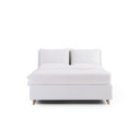 Letto Tangos H 30 Fix Noctis ambientazione