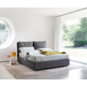 Letto Tangos H 30 Ring Noctis ambientazione