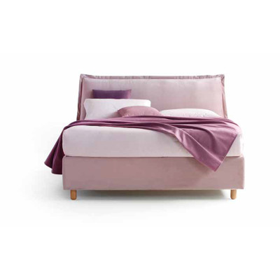 Letto Vera Advance H 30 Voulant Ring Noctis
