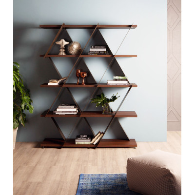 Libreria Castle T7250S