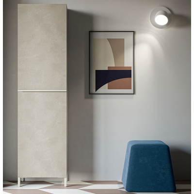 Scarpiera Linear 1 anta