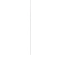 Linescapes Vertical lampada a sospensione Nemo Lighting vista
