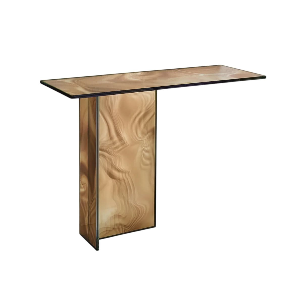 Liquefy Consolle 120x42x85