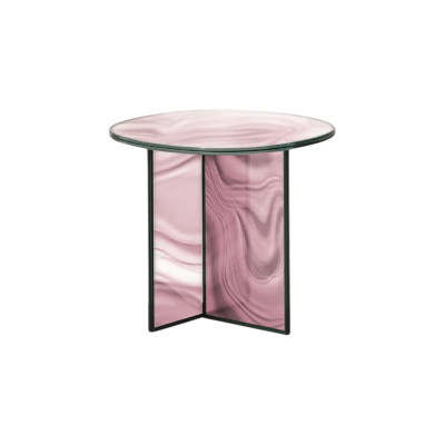 Liquefy Tavolino 60x50x51