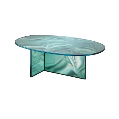 Liquefy Tavolino 120x90x41