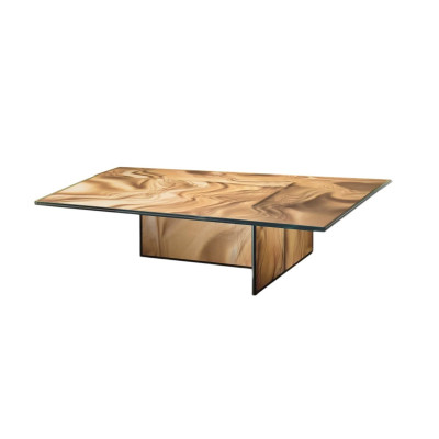 Liquefy Tavolino 120x90x36