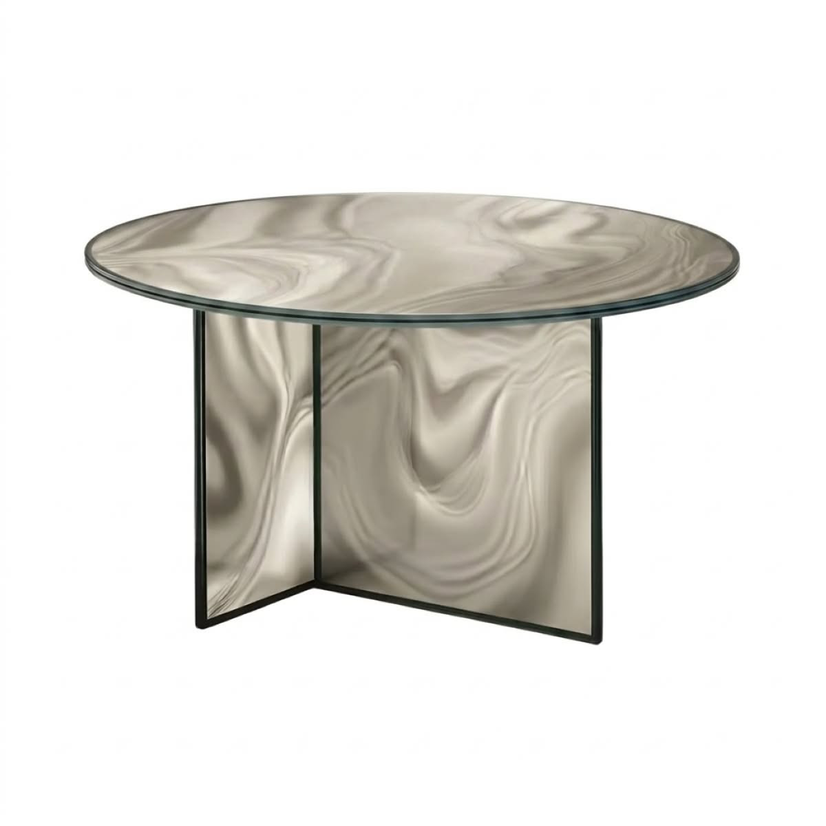 Liquefy Tavolo Ø 120