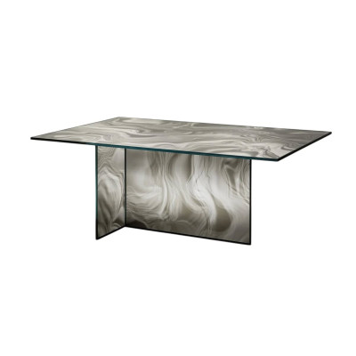 Liquefy Tavolo 180x100x73