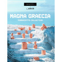 Magna Graecia Mezzobusto in terracotta Man Seletti ambientazione