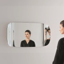 Marlene Specchio Glas ambientazione MAR02