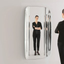 Marlene Specchio Glas ambientazione MAR03