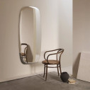 Menteur Specchio Glas ambientazione
